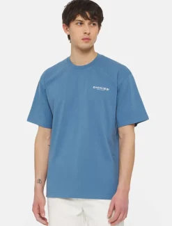 Dickies T-Shirts*Wakefield Short Sleeve T-Shirt