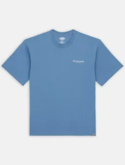 Dickies T-Shirts*Wakefield Short Sleeve T-Shirt