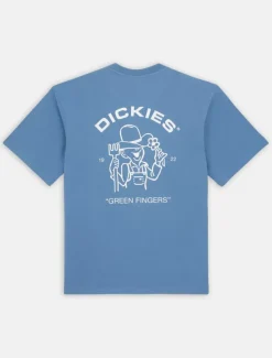 Dickies T-Shirts*Wakefield Short Sleeve T-Shirt