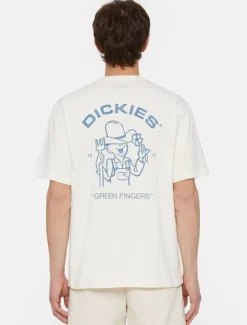 Dickies T-Shirts*Wakefield Short Sleeve T-Shirt
