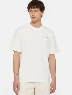 Dickies T-Shirts*Wakefield Short Sleeve T-Shirt