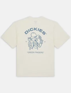 Dickies T-Shirts*Wakefield Short Sleeve T-Shirt