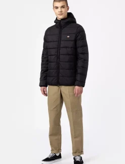 Dickies Jackets & Puffers*Waldenburg Mid Layer Jacket