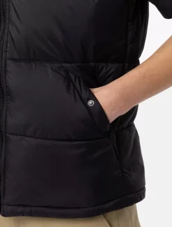 Dickies Gillets & Vests|Jackets & Puffers*Waldenburg Vest