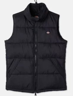 Dickies Gillets & Vests|Jackets & Puffers*Waldenburg Vest