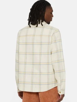 Dickies Shirts*Warrenton Long Sleeve Shirt