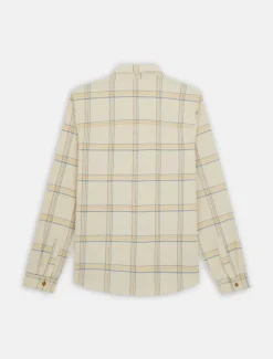 Dickies Shirts*Warrenton Long Sleeve Shirt