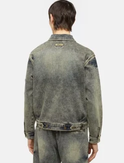 Dickies Jackets & Puffers|Denim* Eisenhower Jacket