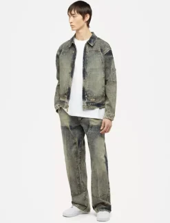 Dickies Jackets & Puffers|Denim* Eisenhower Jacket