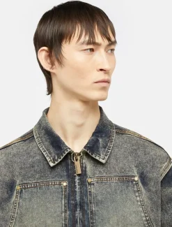 Dickies Jackets & Puffers|Denim* Eisenhower Jacket