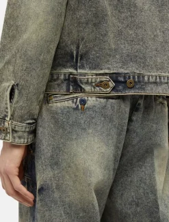 Dickies Jackets & Puffers|Denim* Eisenhower Jacket