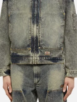Dickies Jackets & Puffers|Denim* Eisenhower Jacket