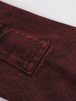 Dickies Denim|Jackets & Puffers*Washed Denim Eisenhower Jacket