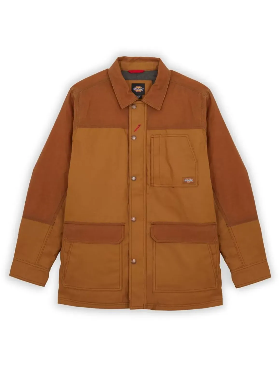 Dickies Work Jackets*Wax Coated Canvas Chore Jacket