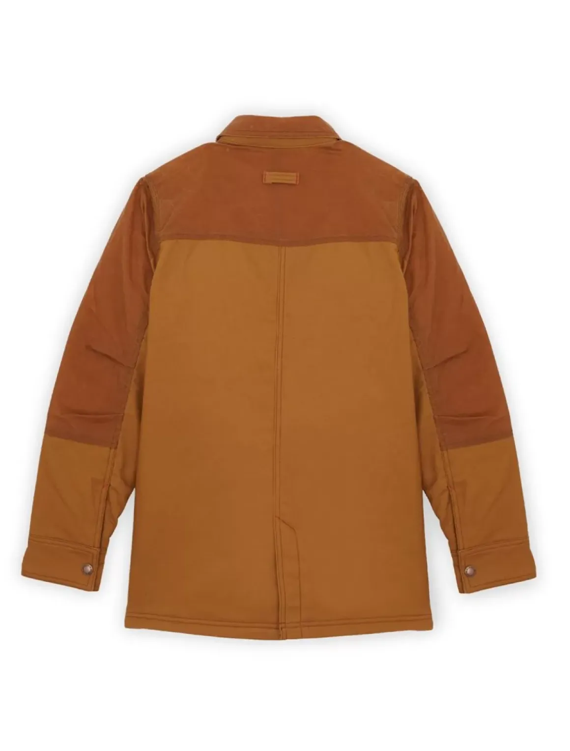 Dickies Work Jackets*Wax Coated Canvas Chore Jacket