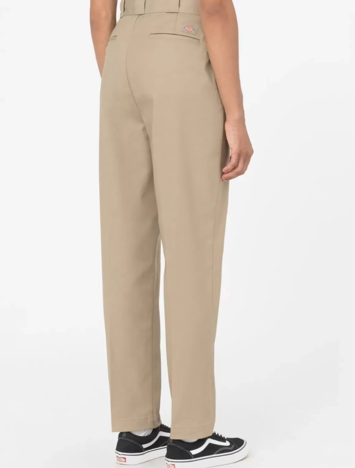 Women Dickies Trousers*Whitford Trousers