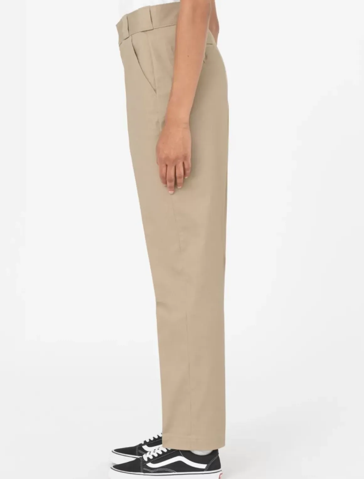 Women Dickies Trousers*Whitford Trousers