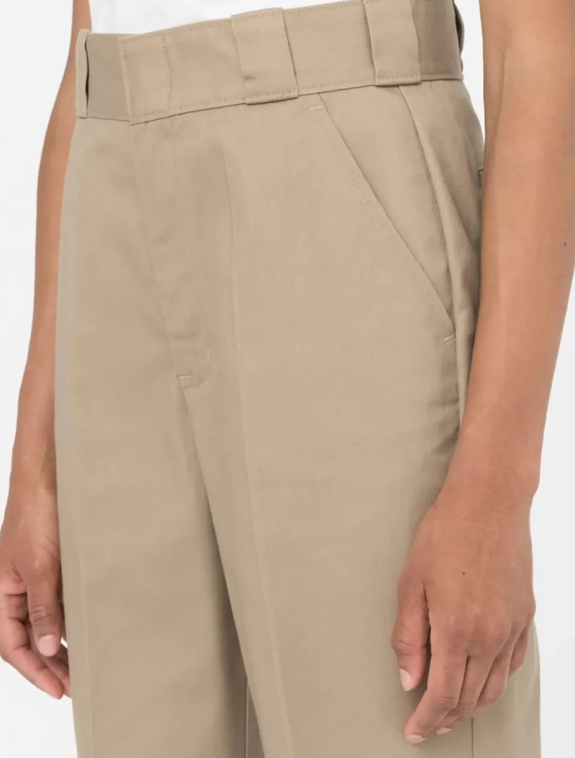 Women Dickies Trousers*Whitford Trousers