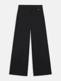 Women Dickies Trousers*Wide Leg Work Trousers