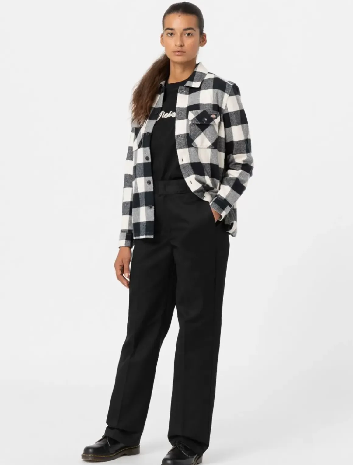 Women Dickies Trousers*Women's 874 Work Pants