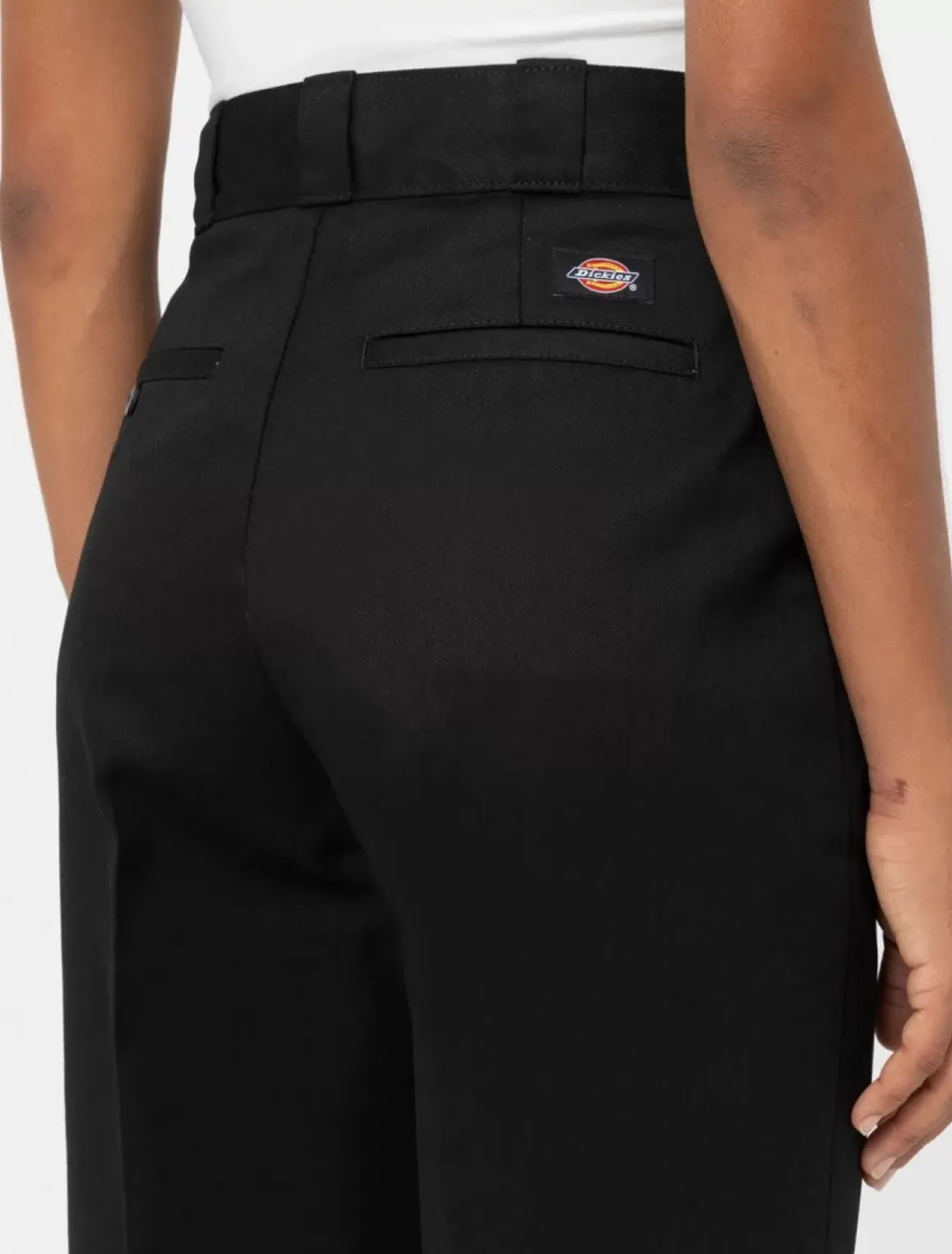 Women Dickies Trousers*Women's 874 Work Pants