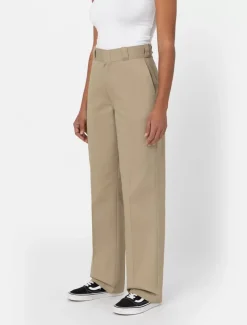 Women Dickies Trousers*Women's 874 Work Pants