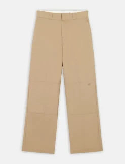 Women Dickies Trousers*Women's Double Knee Work Trousers