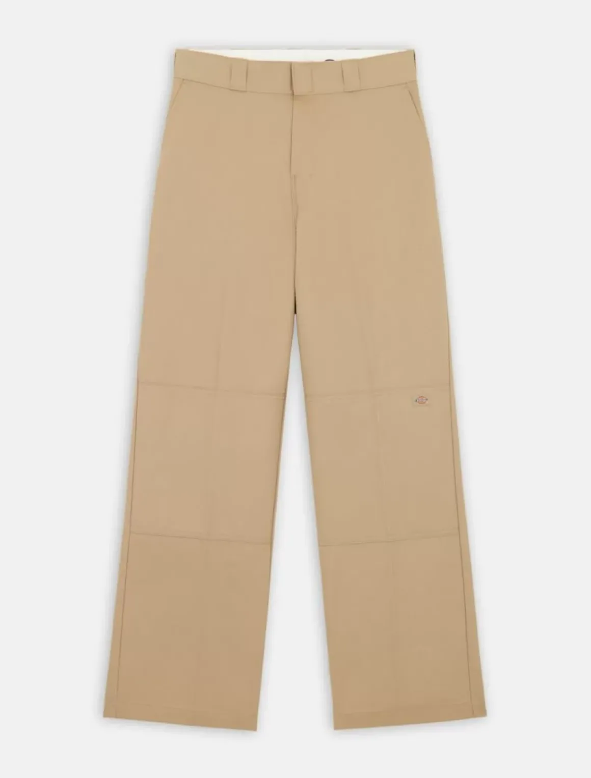 Women Dickies Trousers*Women's Double Knee Work Trousers