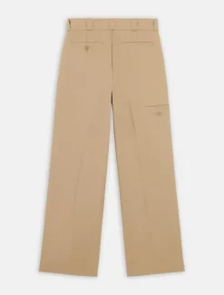 Women Dickies Trousers*Women's Double Knee Work Trousers