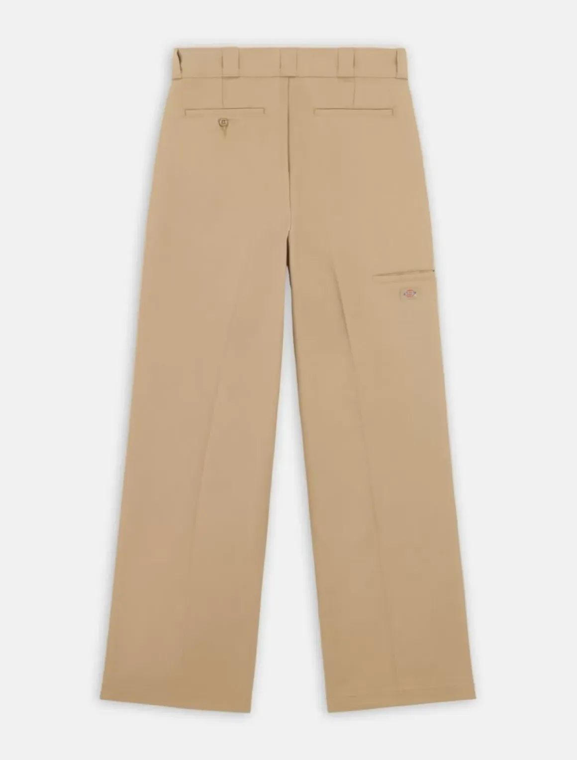 Women Dickies Trousers*Women's Double Knee Work Trousers