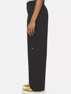Women Dickies Trousers*Women's Double Knee Work Trousers