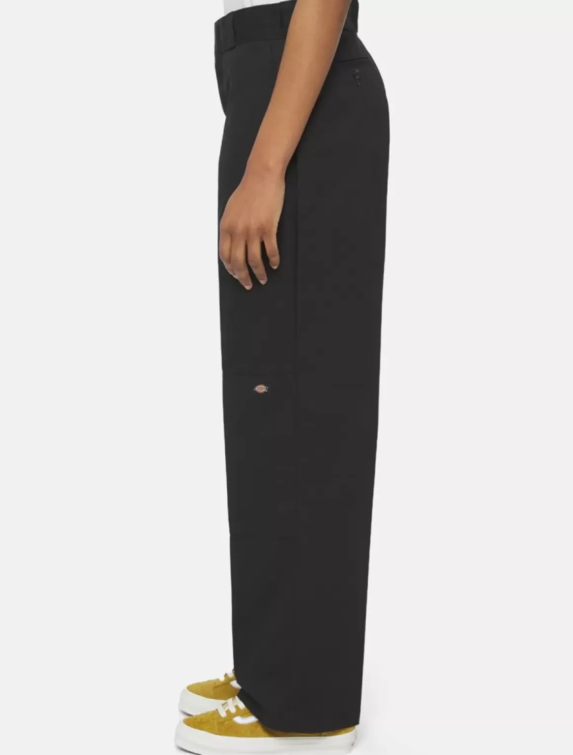 Women Dickies Trousers*Women's Double Knee Work Trousers