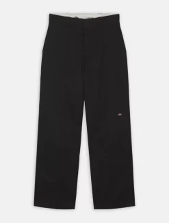 Women Dickies Trousers*Women's Double Knee Work Trousers