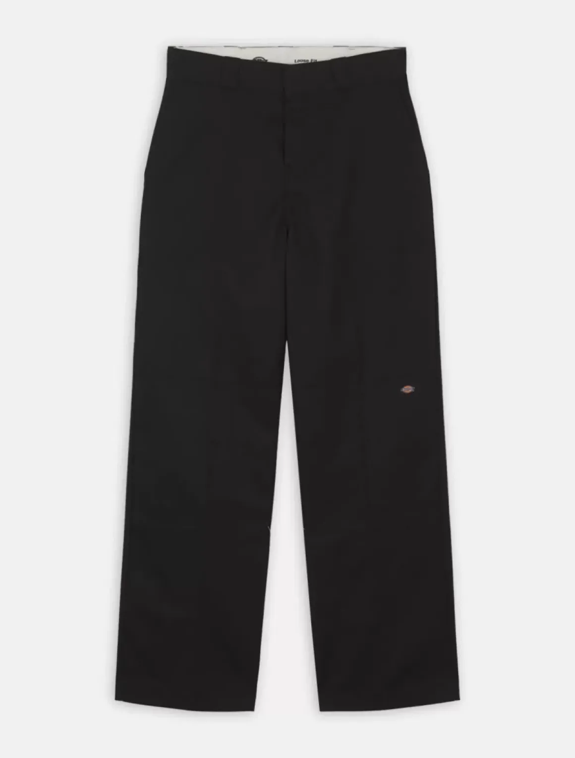 Women Dickies Trousers*Women's Double Knee Work Trousers