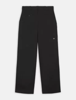 Women Dickies Trousers*Women's Double Knee Work Trousers