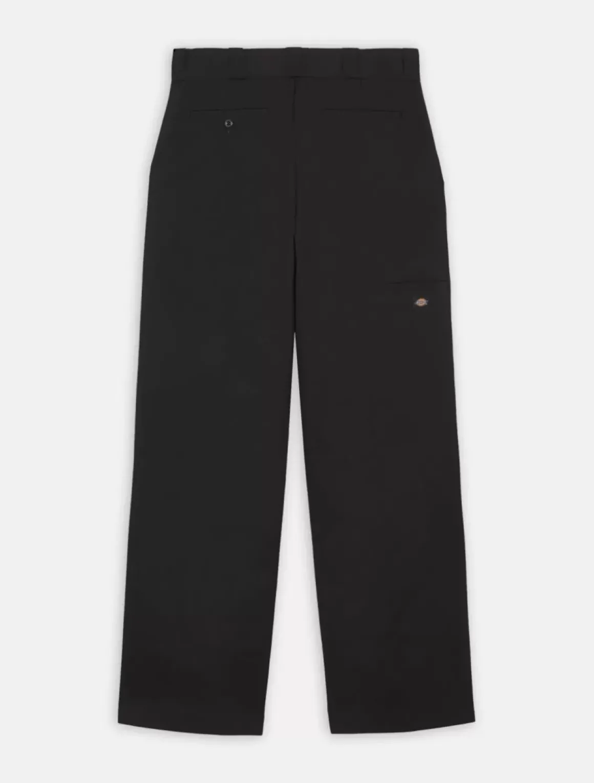 Women Dickies Trousers*Women's Double Knee Work Trousers