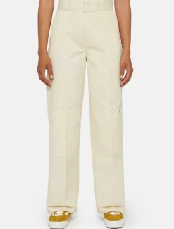 Women Dickies Trousers*Women's Double Knee Work Trousers