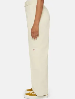 Women Dickies Trousers*Women's Double Knee Work Trousers