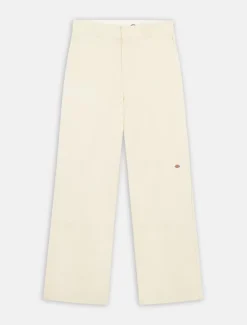 Women Dickies Trousers*Women's Double Knee Work Trousers