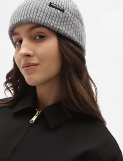 Women Dickies Headwear|Headwear*Woodworth Beanie