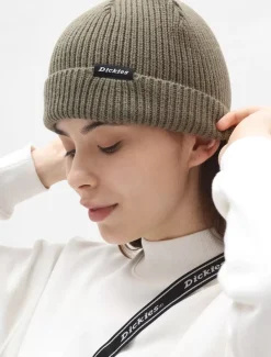 Women Dickies Headwear|Headwear*Woodworth Beanie