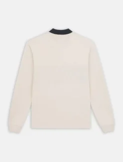 Dickies T-Shirts*Yorktown Long Sleeve Rugby Shirt