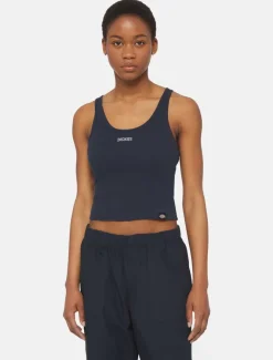 Women Dickies T-Shirts & Tops*Yorktown Vest