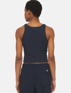 Women Dickies T-Shirts & Tops*Yorktown Vest