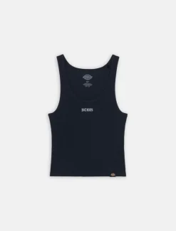 Women Dickies T-Shirts & Tops*Yorktown Vest