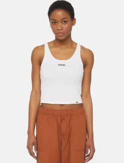 Women Dickies T-Shirts & Tops*Yorktown Vest