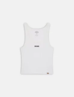 Women Dickies T-Shirts & Tops*Yorktown Vest