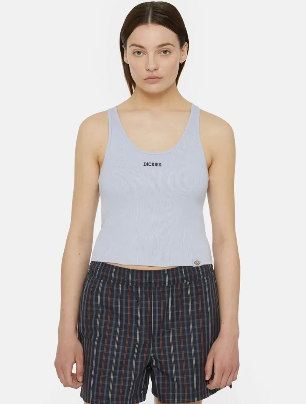 Women Dickies T-Shirts & Tops*Yorktown Vest